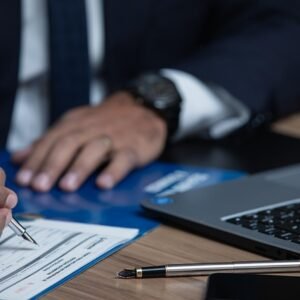 Attorney / Firm Process Serving